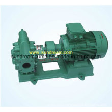 Gear Oil Pump (KCB) /Portable Electric Oil Pump